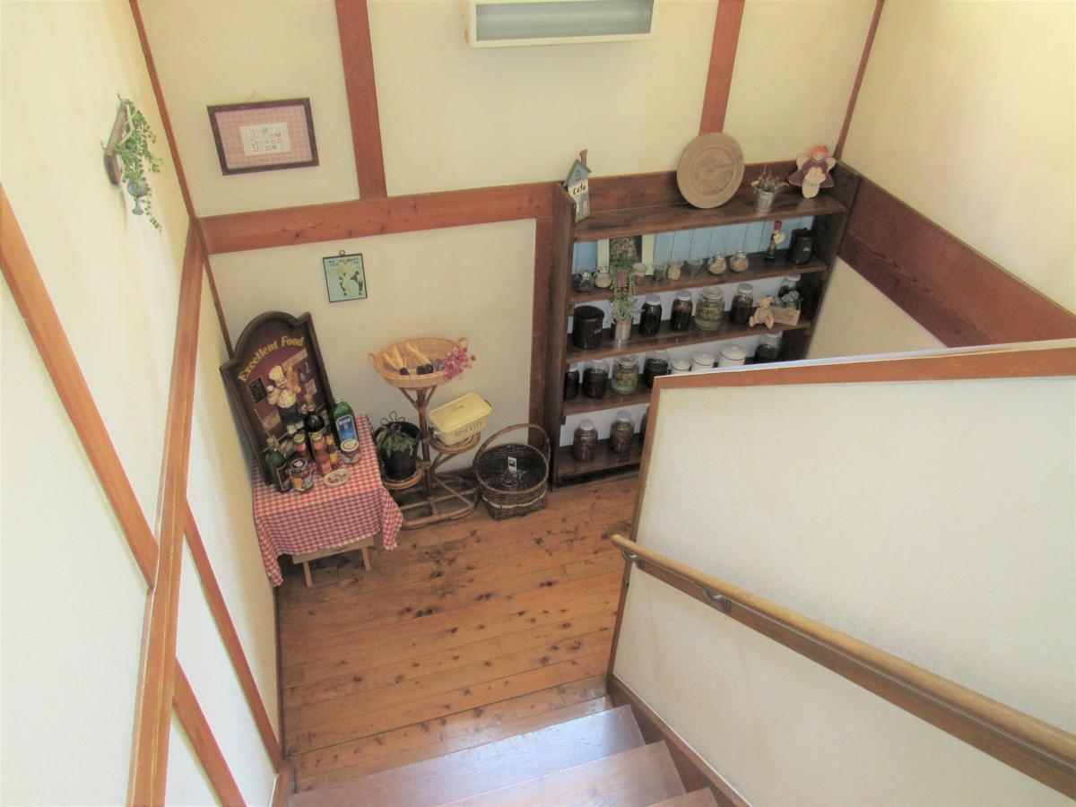 하쿠바 ペンション ちゃうちゃう B&B 외부 사진